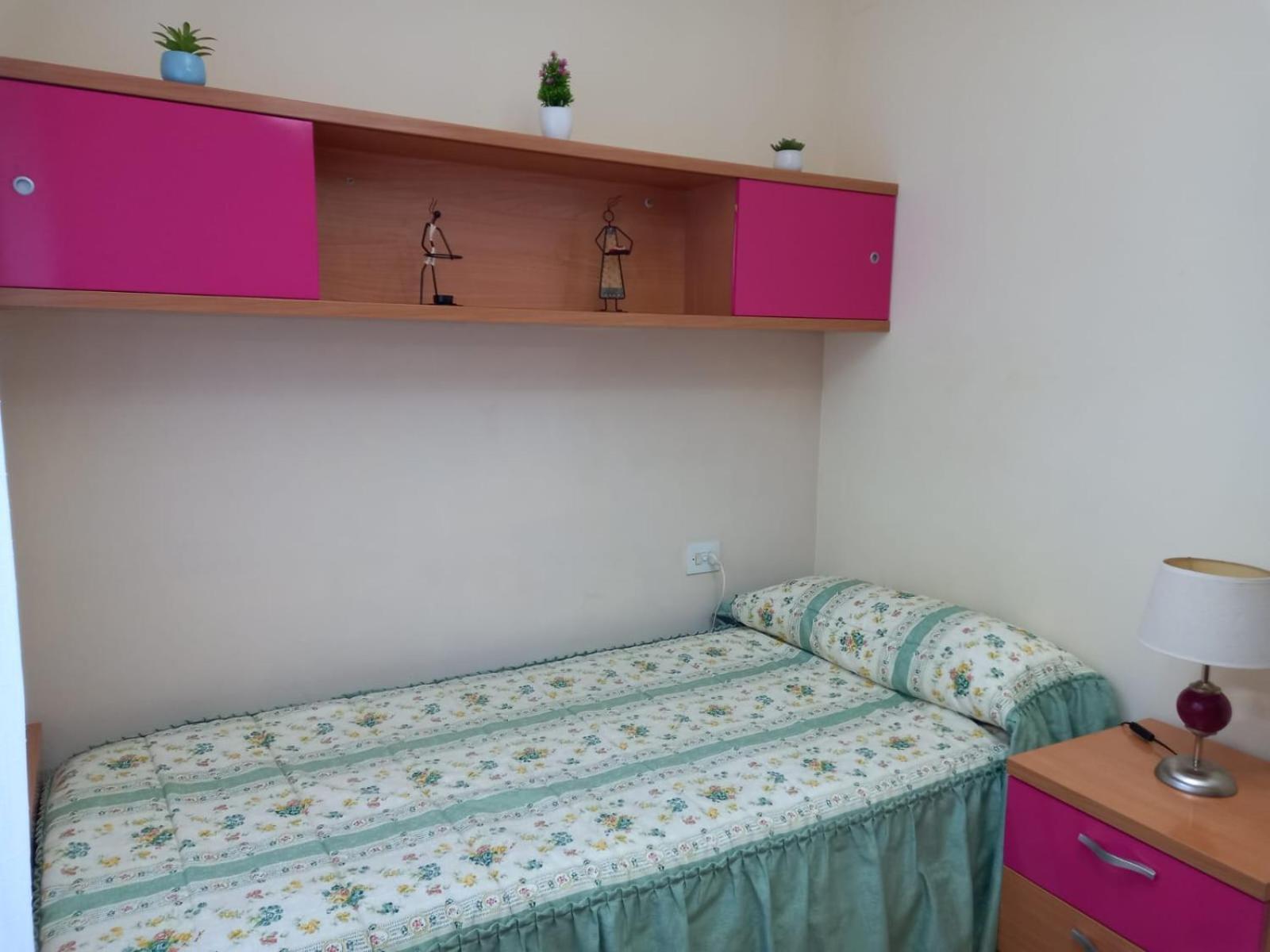 Albergue Agarimo カルダス・デ・レイス エクステリア 写真