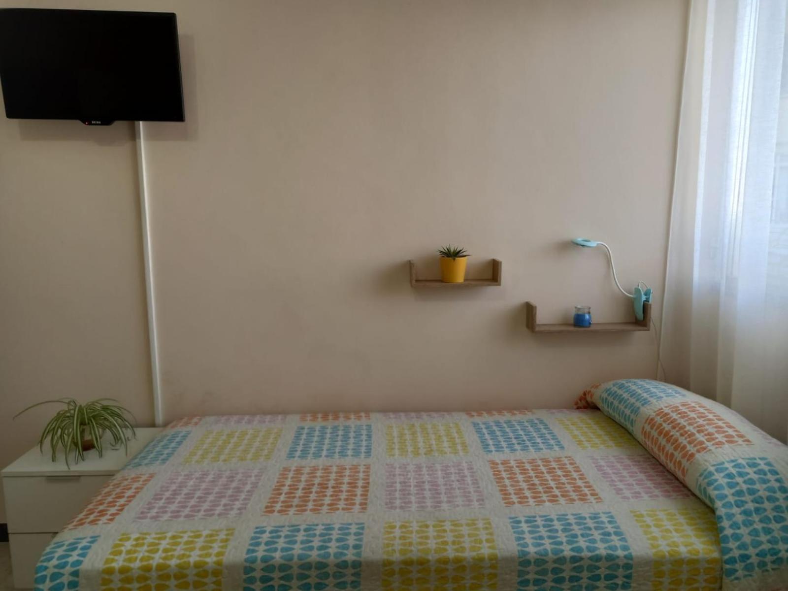 Albergue Agarimo カルダス・デ・レイス エクステリア 写真